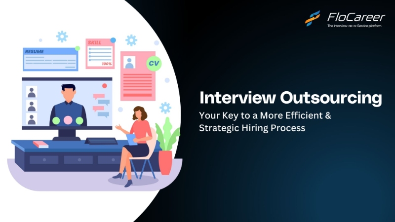 Why Should You Outsource Interviews? Advantages of Technical Interview Outsourcing\n