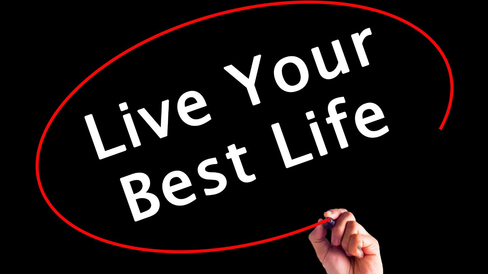 Live-your-best-life