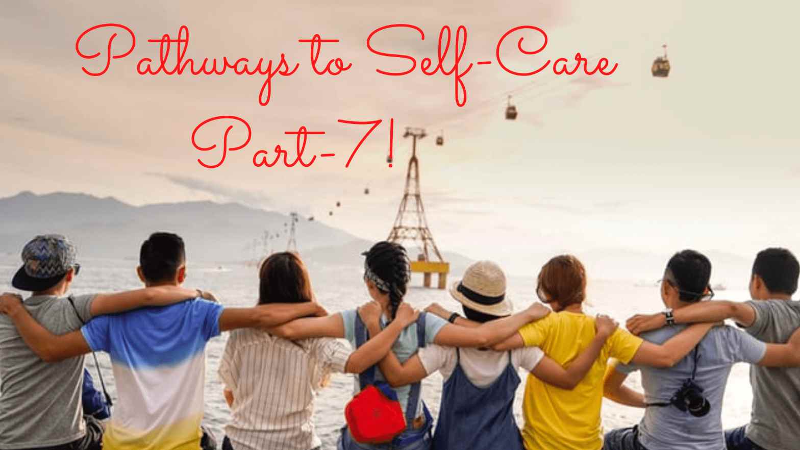 Social Self-Care