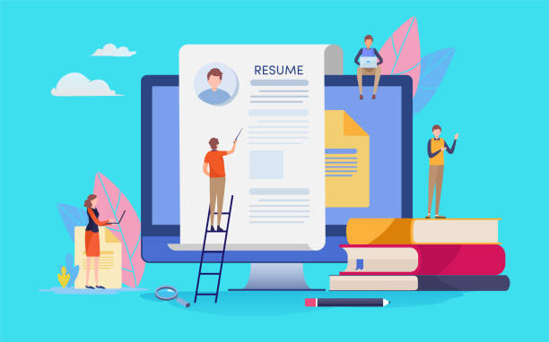 Launch yourself back into a Career with a Comeback Resume