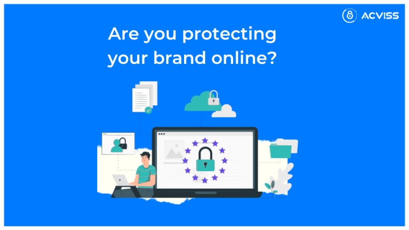 Are you doing enough to protect your brand online?