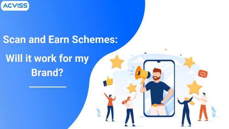 Scan and Earn Schemes: Will it Work for My Brand?