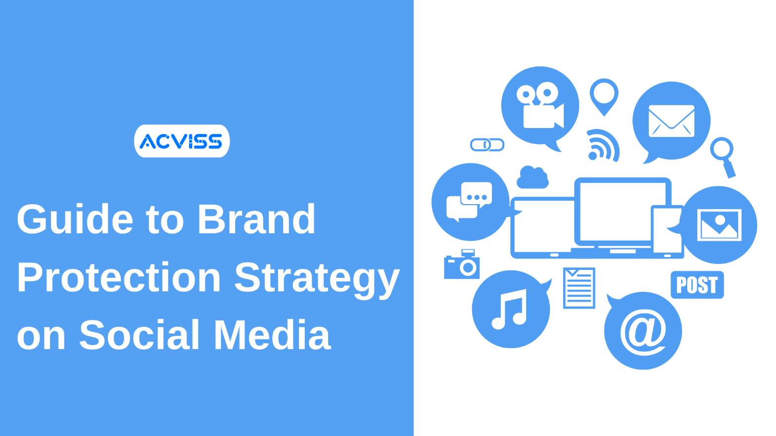 Guide to Brand Protection Strategy on Social Media