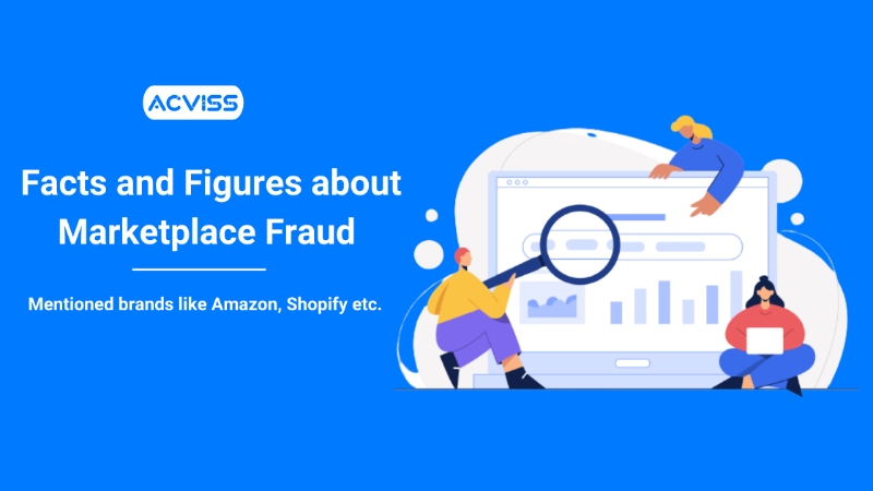 Facts & Figures about Marketplace Fraud and How to Prevent it 