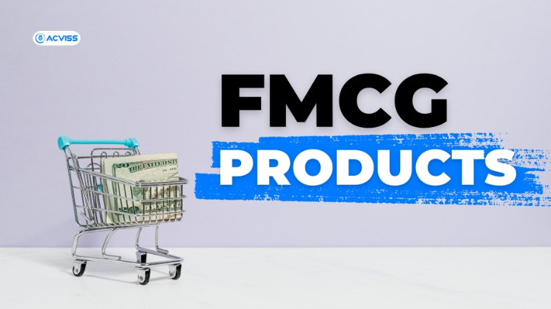 Know Why FMCG Industries Faces The Worst Counterfeit Threats