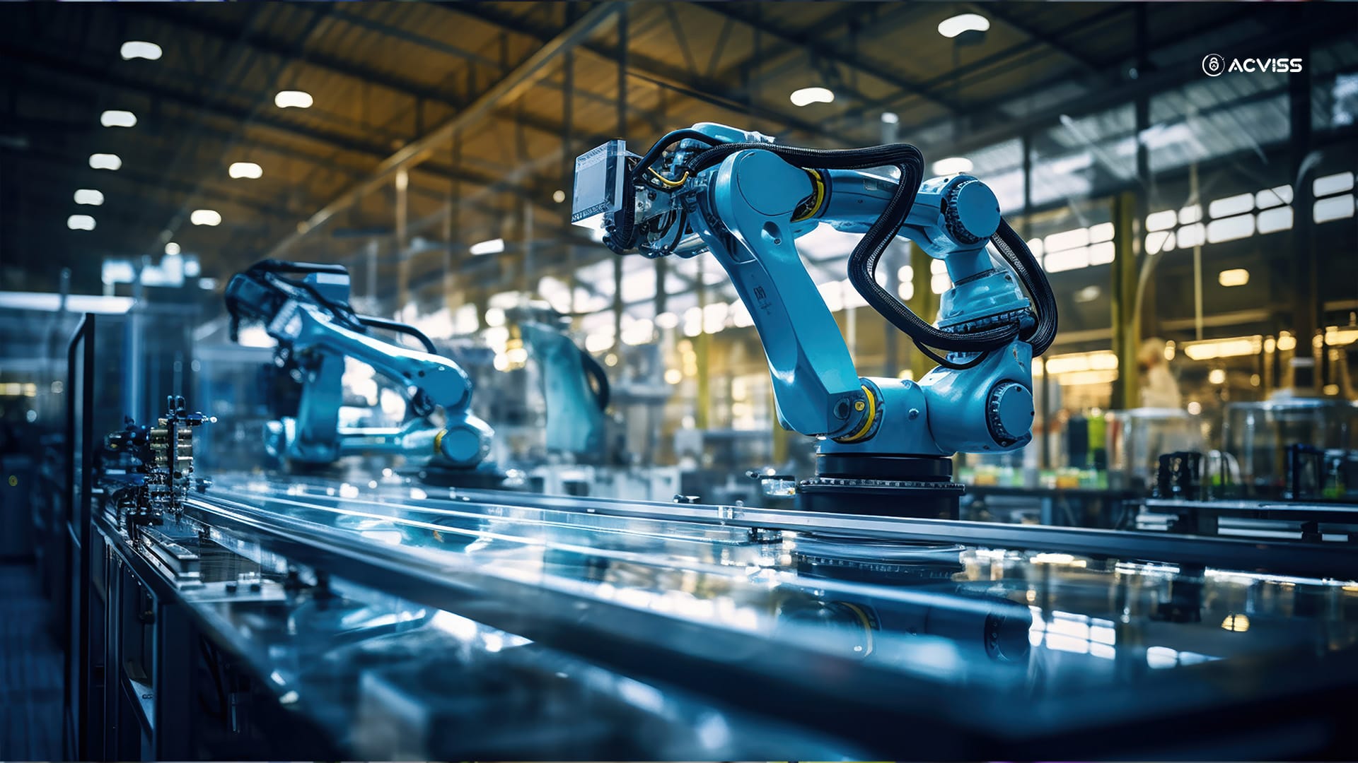 How Technology Enhances Batch Production