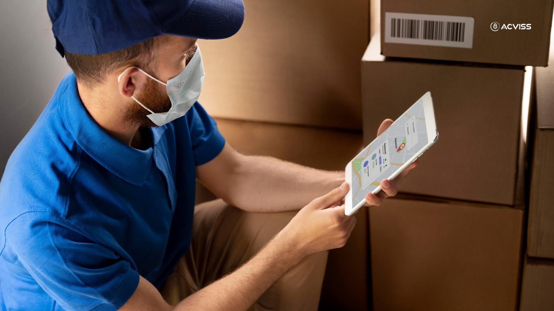 The Traceability Challenge in Batch Manufacturing