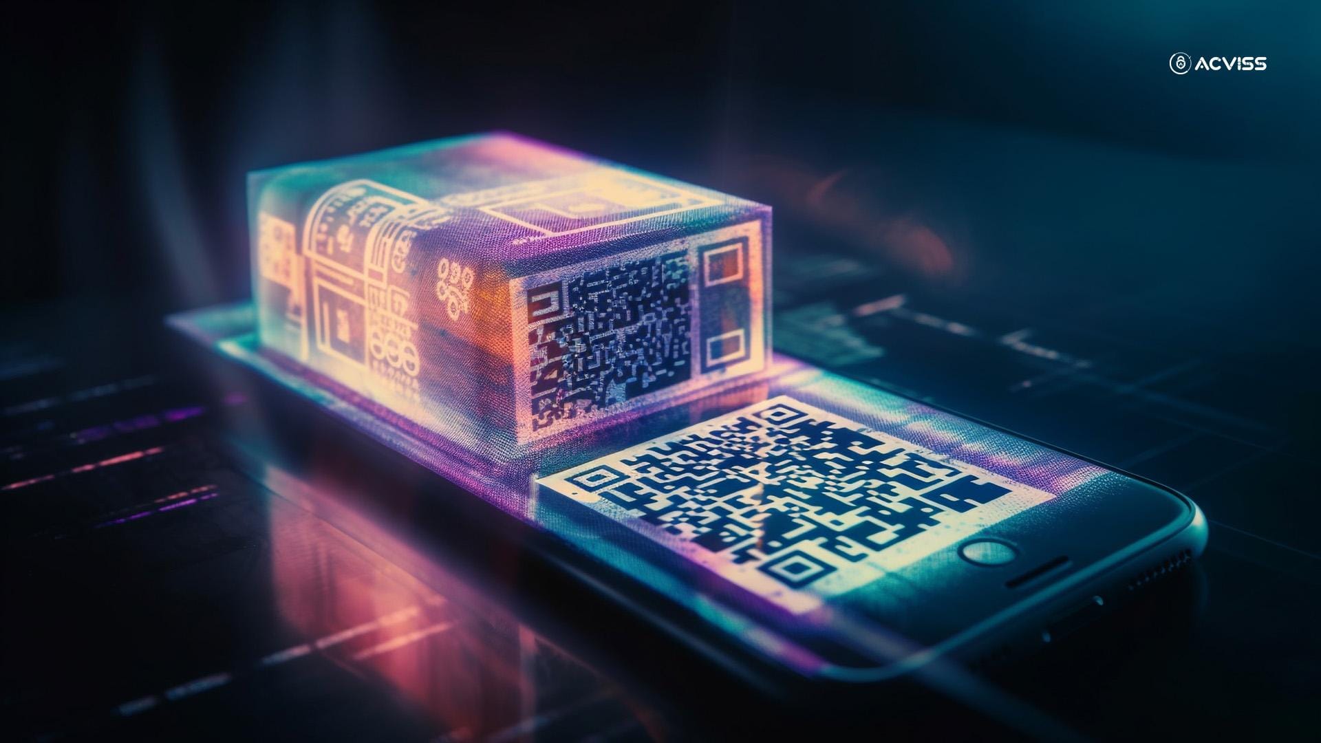 Why Traceability Needs More Than Just a Barcode