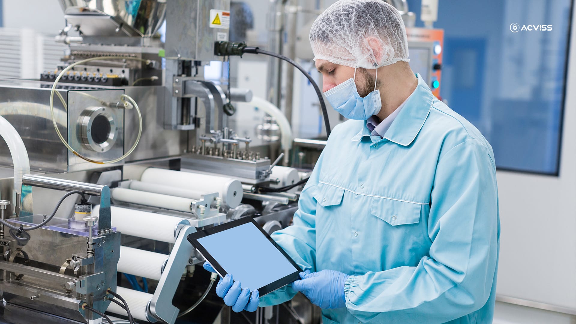 challenges in batch manufacturing