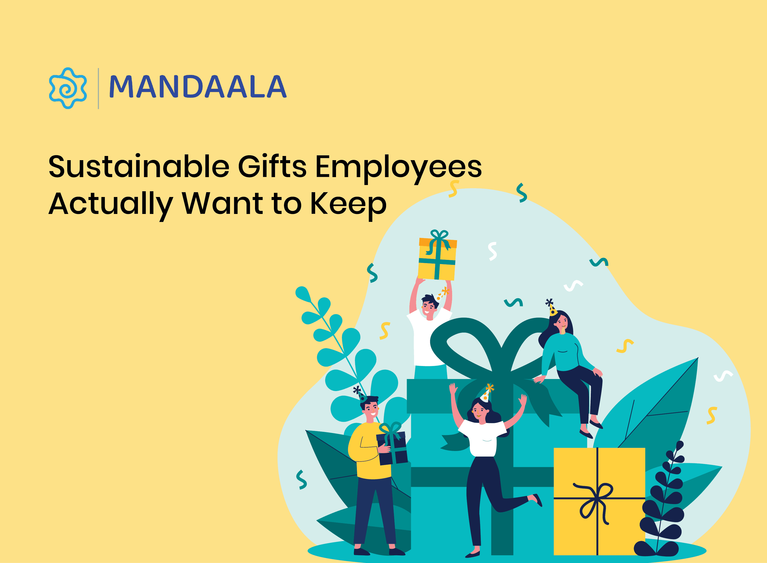40 Sustainable & Eco-Friendly Employee Gifts That Make a Lasting Impact