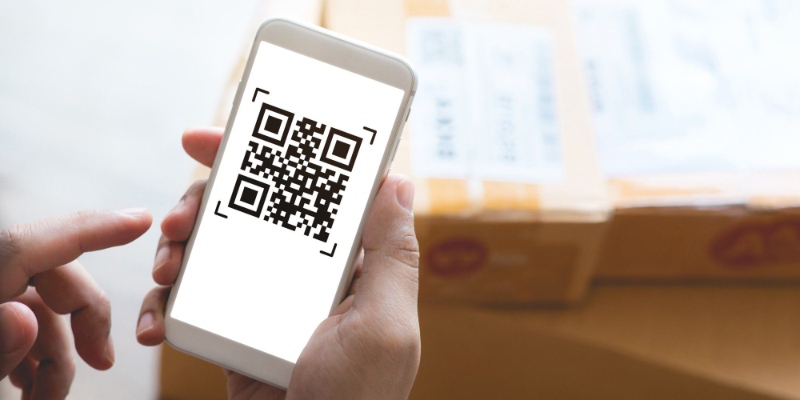 Things you should be aware of before you scan a QR code