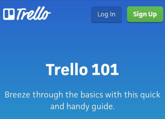 Trello