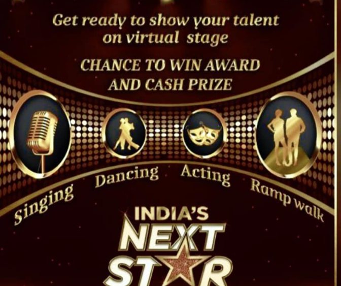 India Next Star Web Grab for Blog