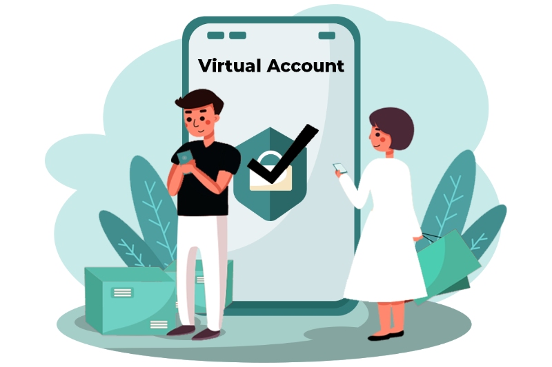 What is a virtual account? - All you need to know.