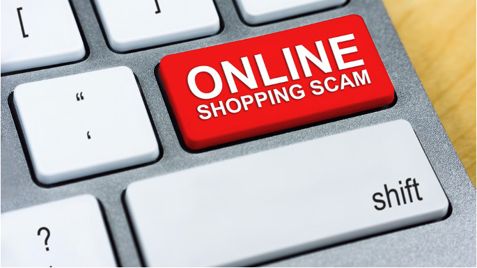 Fraud Story #165 - Woman lost 41,000 while selling furniture online.