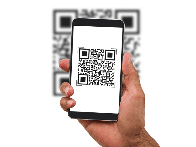 Fraud Story #147- QR code scam: Here's how to stay safe