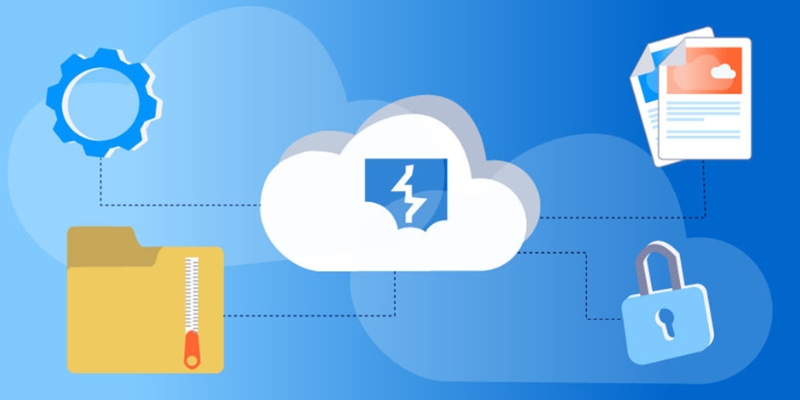 deployment in cloud computing