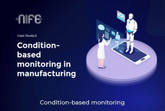 Cloud Application Development - CONDITION BASED MONITORING