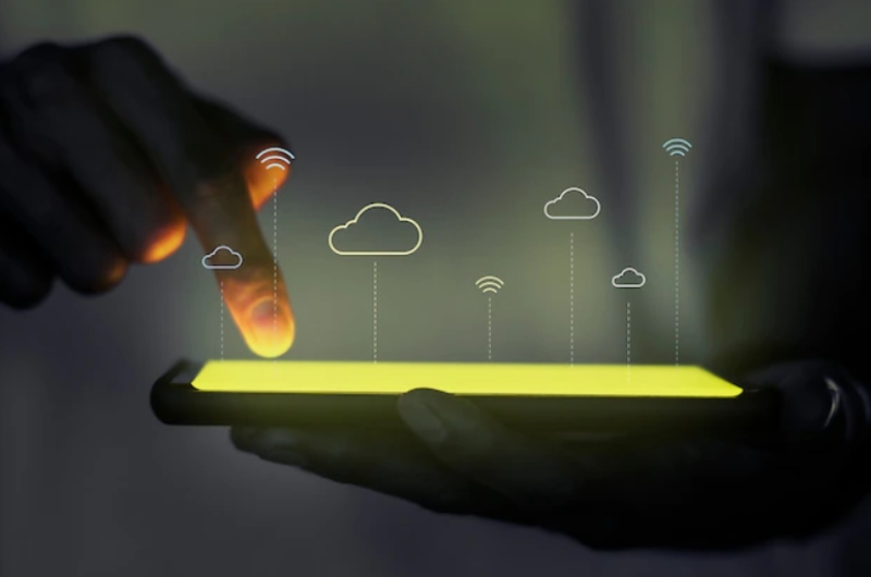 cloud infrastructure services