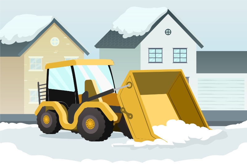 Dive into the Checklist Features for Snow Removal Software