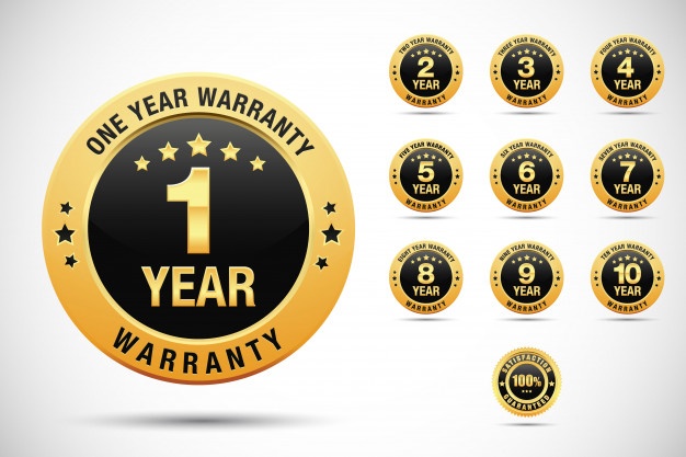 What is warranty? difference between warranty and guarantee