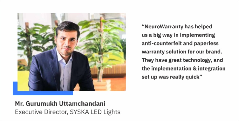 Syska review of NeuroWarranty