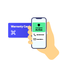 Simplify warranty registrations for your end users
