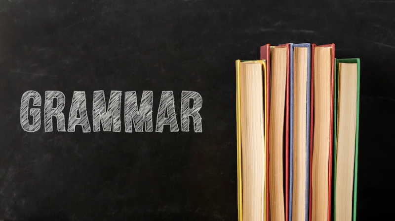 How to Learn English Grammar Step By Step