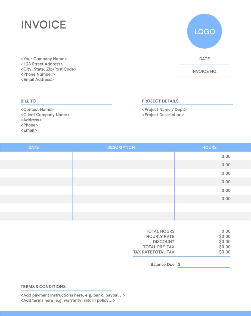 Invoice-template-for-freelancers