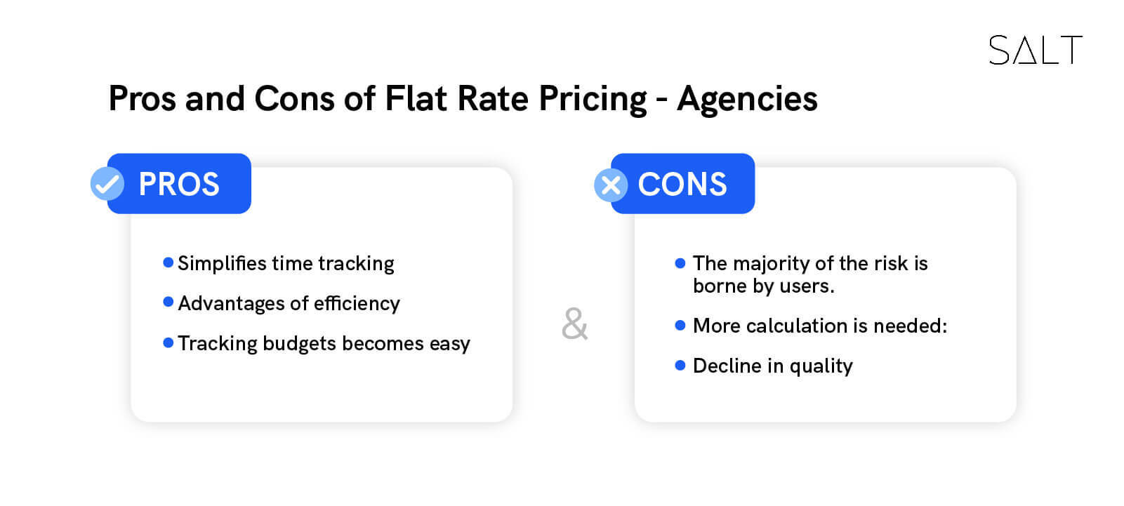 What Is A Flat Rate Pricing Model? Pros Cons Explained, 56% OFF