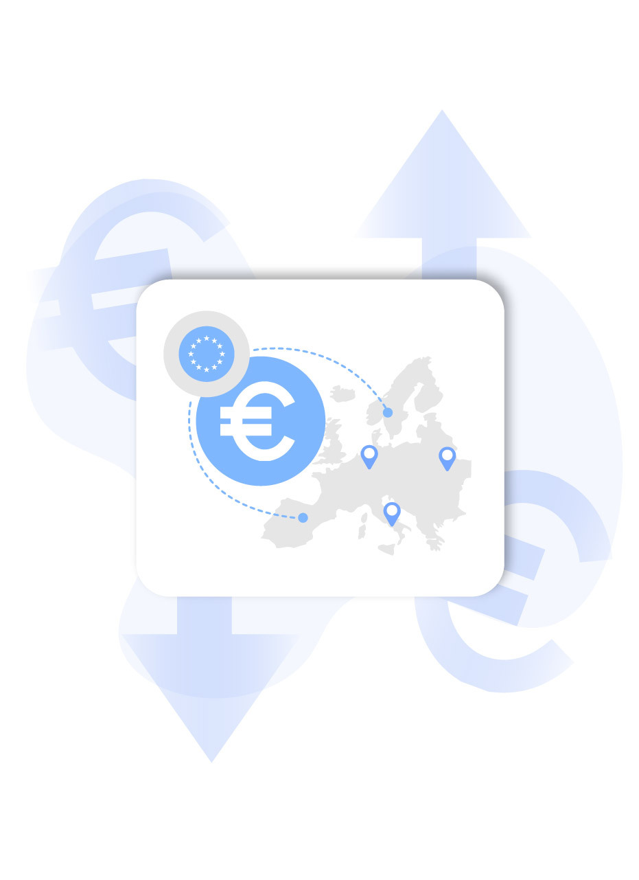 Single Euro Payments Area (SEPA) - International Money Transfer 