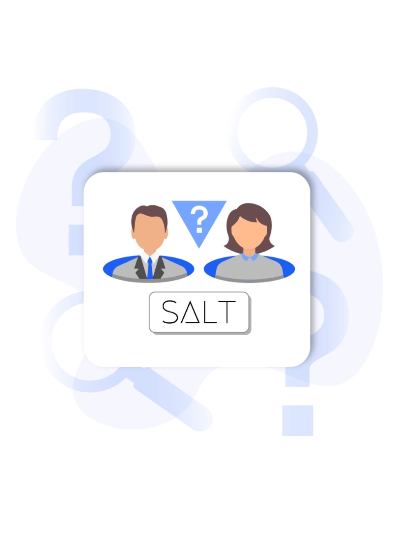 Who Are The Founders of Salt? : FinTech startup in India