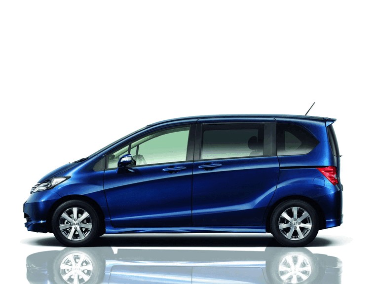 Honda_daily car rental best in singapore