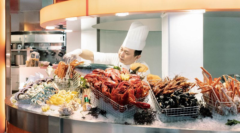 14 Best Restaurants to visit in Singapore in 2024- Part 2