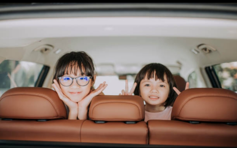 5 Unbeatable Reasons to Car Share in Singapore with Drive lah!