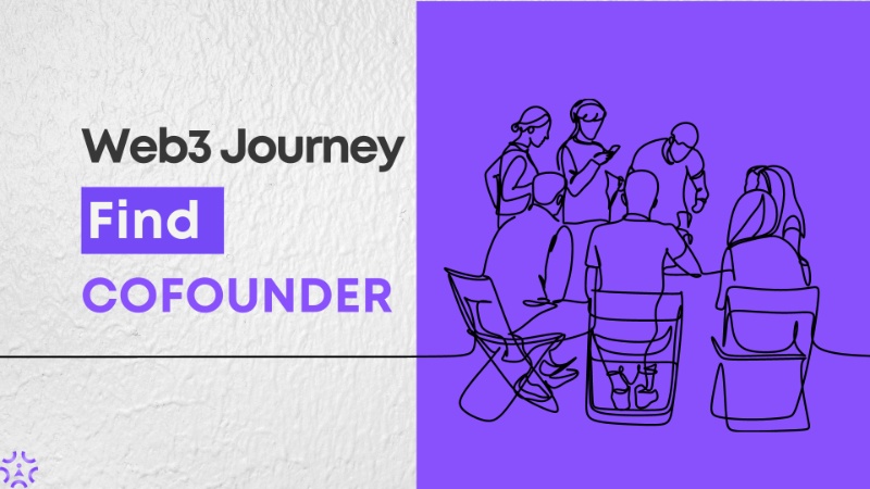 Find a CoFounder for your Web3 Project - Monthly Mixer!