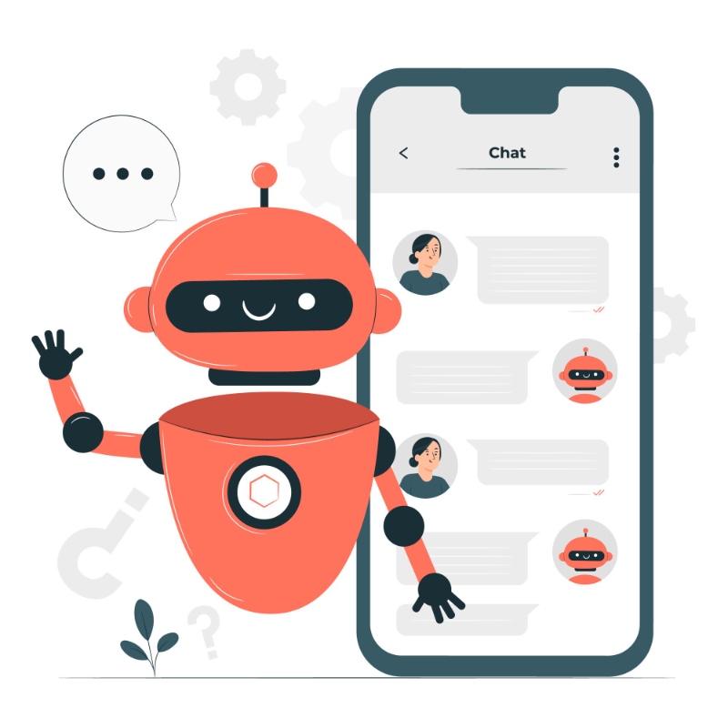 chatbot