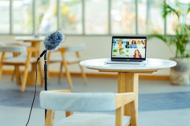 Video Conferencing