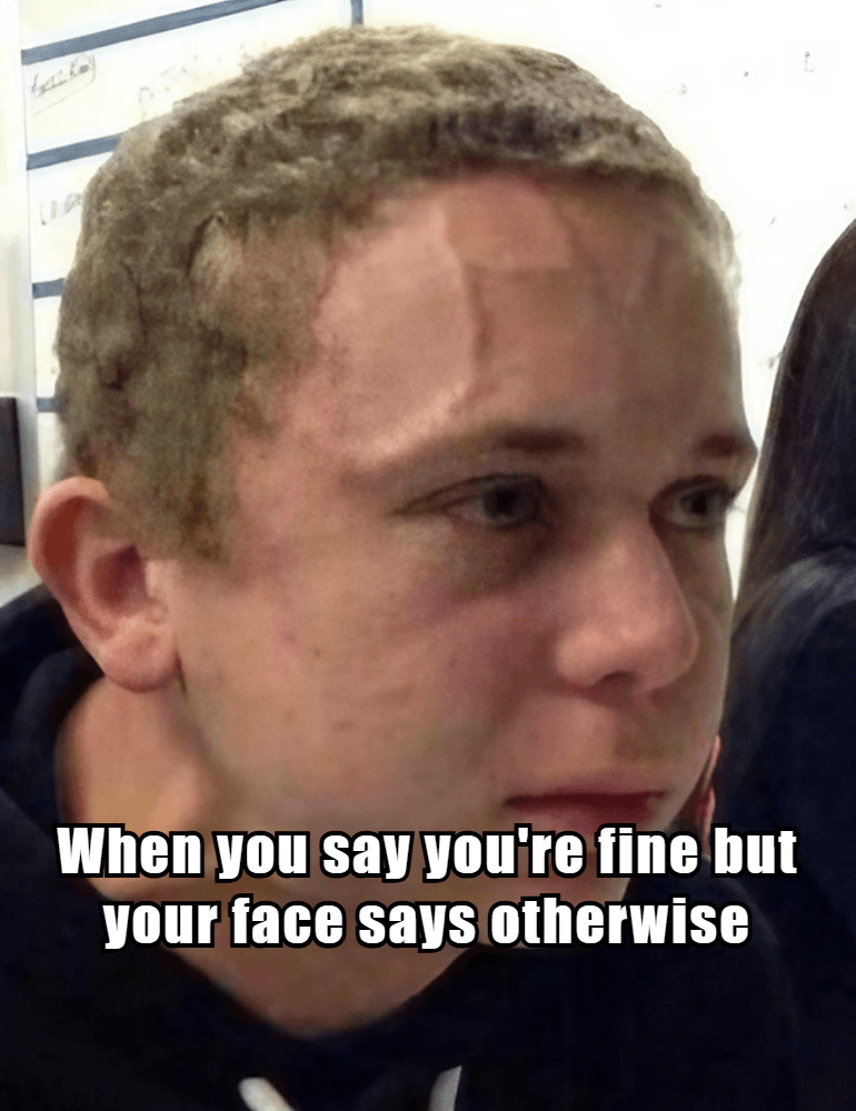Funniest Crying Memes 3