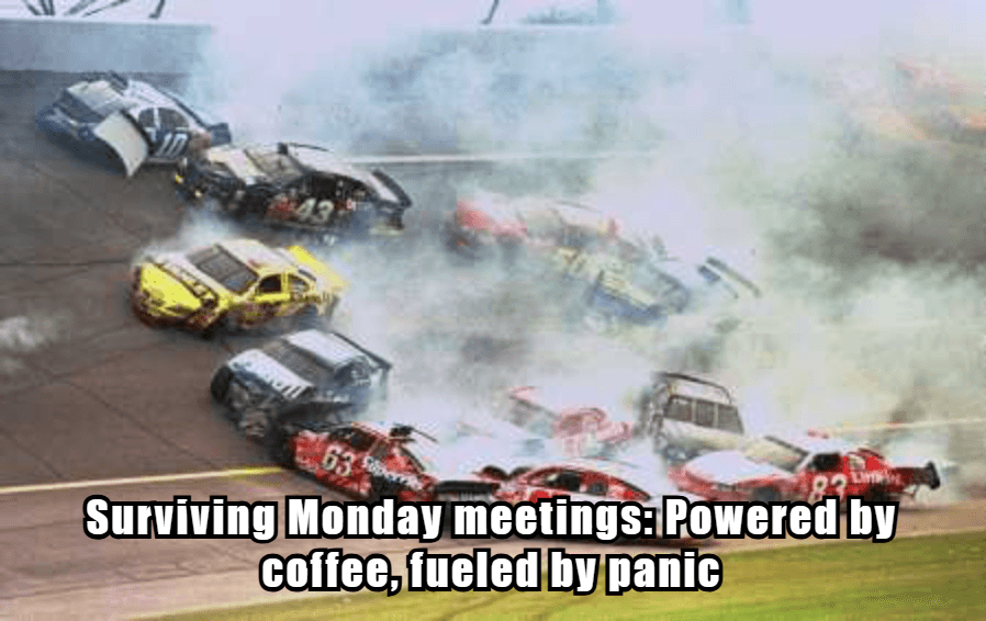 funny coffee memes 11