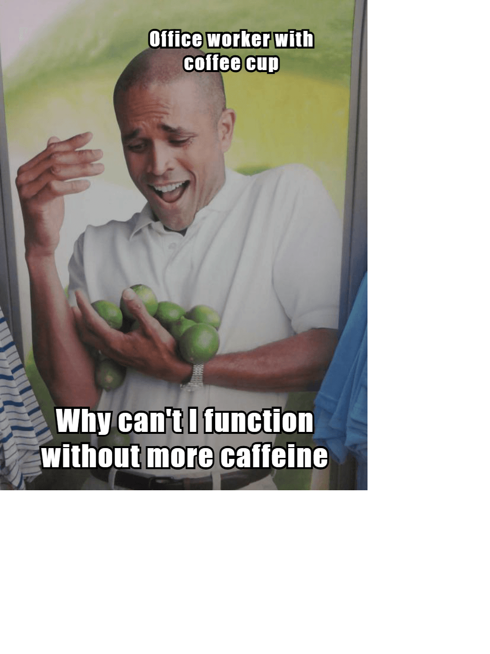 funny coffee memes 14