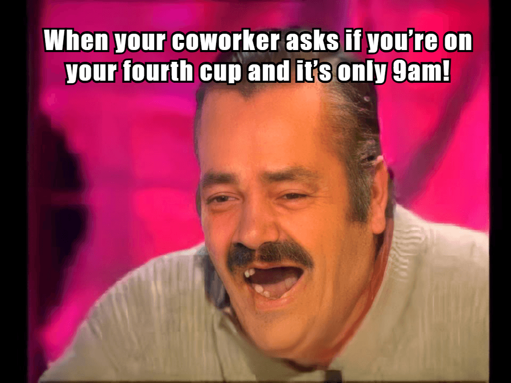 funny coffee memes 2
