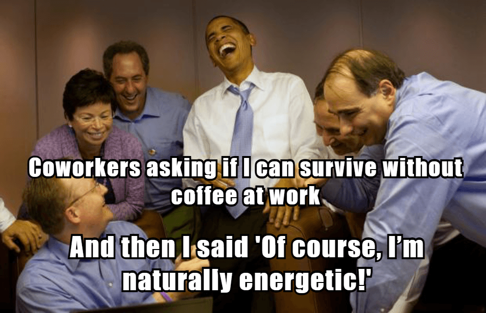 funny coffee memes 3