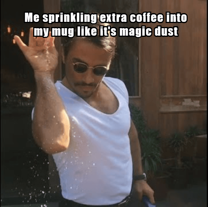 funny coffee memes 5