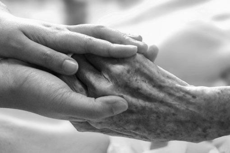 Five facts : About comfort care  for elders