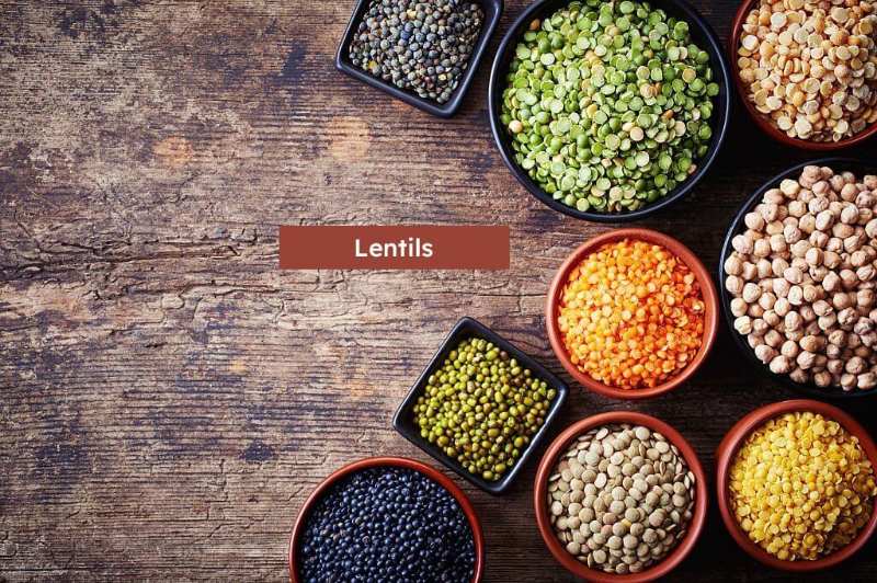 lentils