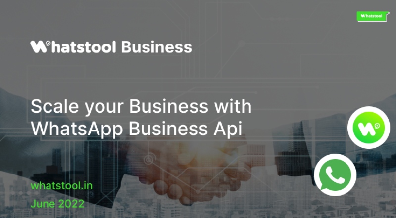 What is WhatsTool Business?