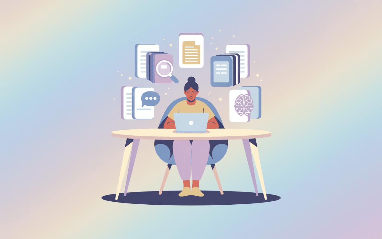 10 Best NotebookLM Alternatives (2025) | Free + Paid | AI Tools for Knowledge Management