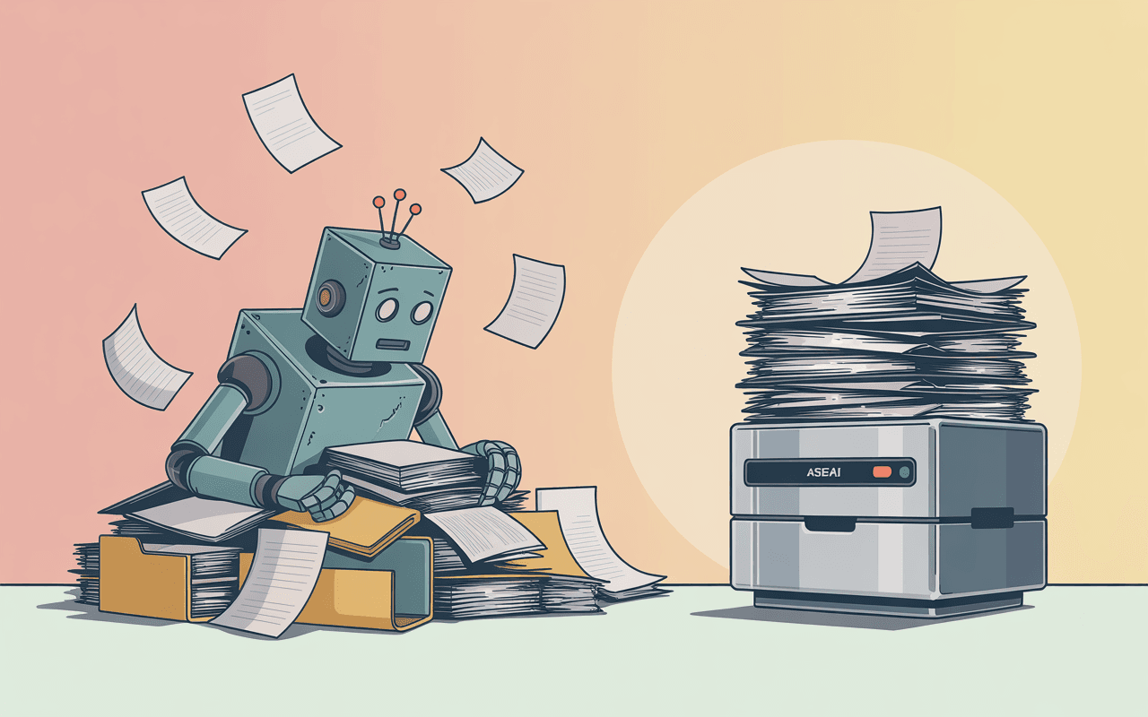 RAG vs Traditional AI (2025):Why NotebookLM Crashes with 100+ Documents? (and what works instead)