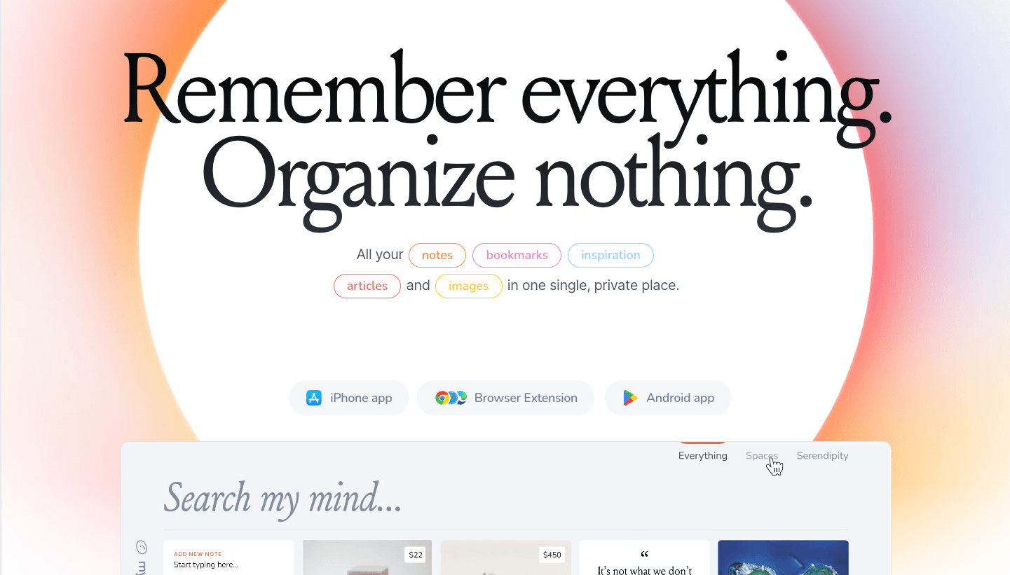 Best NotebookLM Alternatives